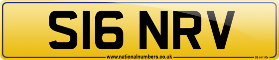 S16 NRV