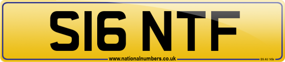 S16 NTF