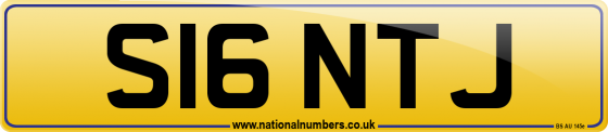 S16 NTJ