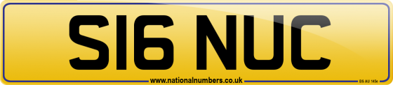 S16 NUC