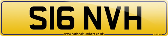 S16 NVH
