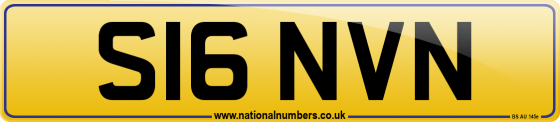 S16 NVN
