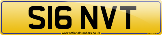 S16 NVT