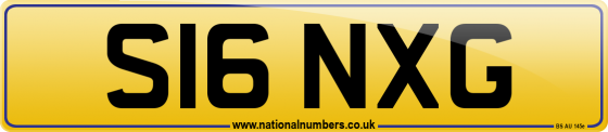 S16 NXG