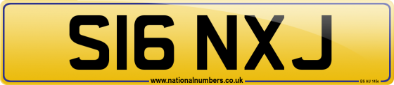 S16 NXJ