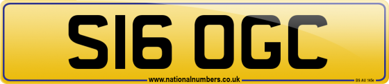 S16 OGC