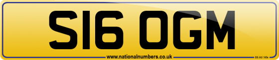 S16 OGM