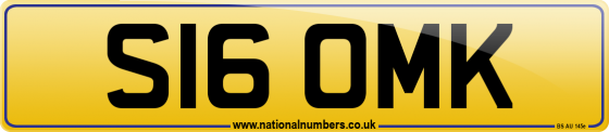 S16 OMK
