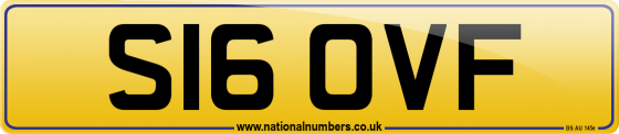 S16 OVF