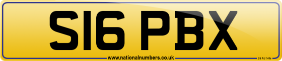 S16 PBX