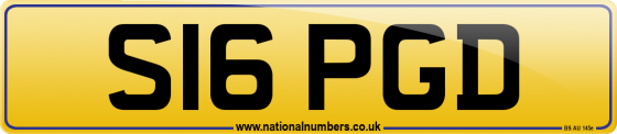 S16 PGD