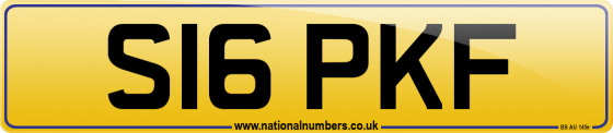 S16 PKF