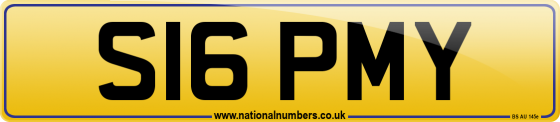S16 PMY