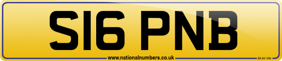 S16 PNB