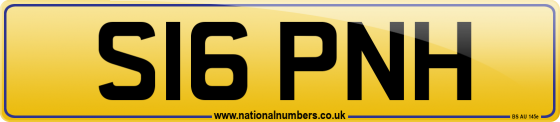 S16 PNH