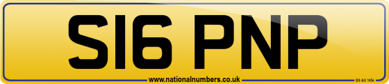 S16 PNP