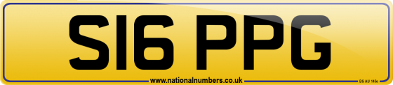 S16 PPG