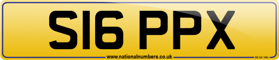 S16 PPX