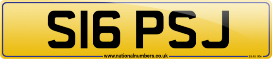 S16 PSJ