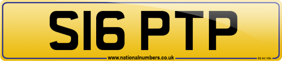 S16 PTP