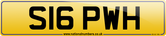 S16 PWH