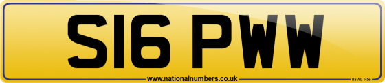 S16 PWW