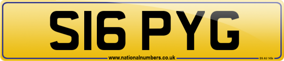 S16 PYG
