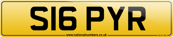 S16 PYR