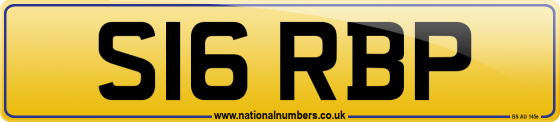 S16 RBP