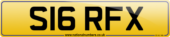 S16 RFX