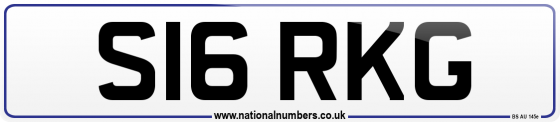S16 RKG