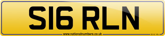 S16 RLN