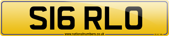 S16 RLO