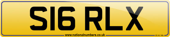 S16 RLX