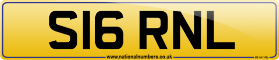 S16 RNL