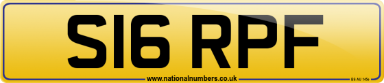 S16 RPF