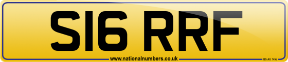 S16 RRF