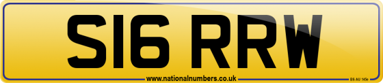 S16 RRW