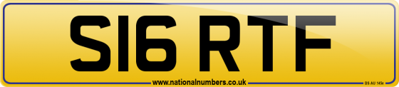 S16 RTF
