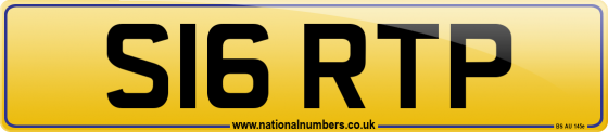 S16 RTP