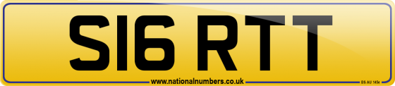S16 RTT