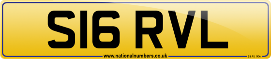 S16 RVL