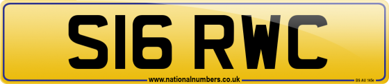 S16 RWC