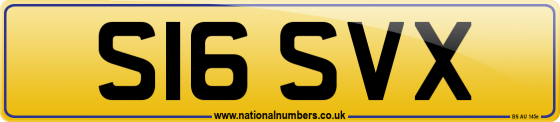 S16 SVX