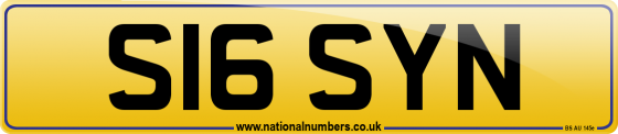 S16 SYN