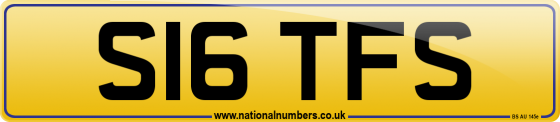 S16 TFS