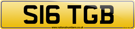 S16 TGB
