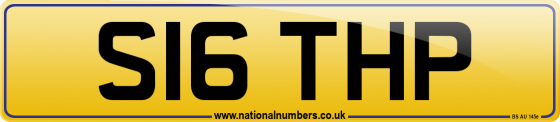 S16 THP