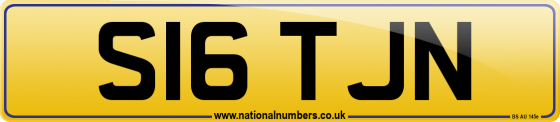 S16 TJN