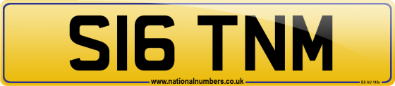 S16 TNM